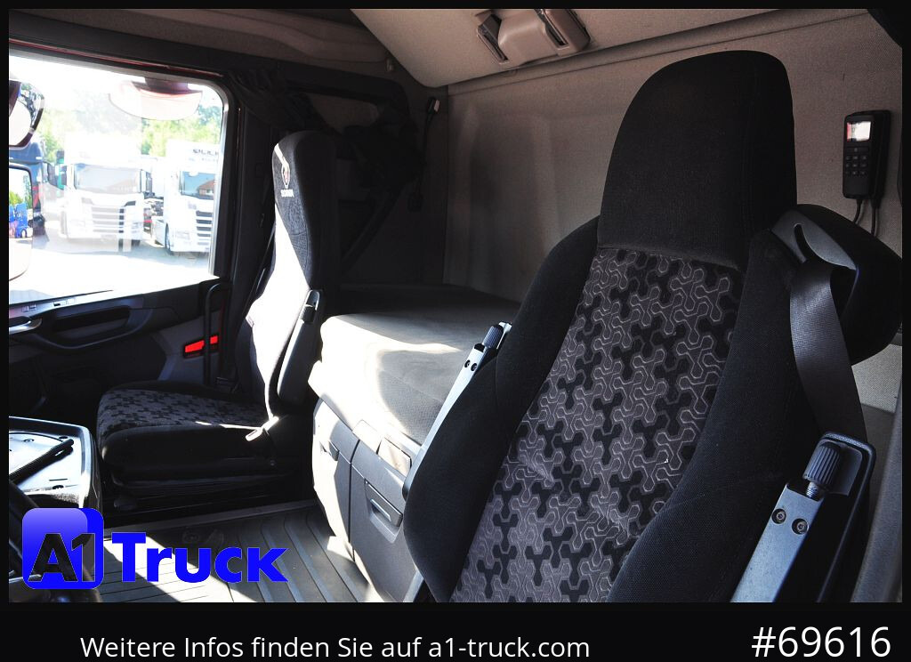 SCANIA R500, Abrollkipper, HIAB, Lift-Lenkachse, - Kancalı yükleyici kamyon: fotoğraf 4 SCANIA R500, Abrollkipper, HIAB, Lift-Lenkachse, - Kancalı yükleyici kamyon: fotoğraf 4