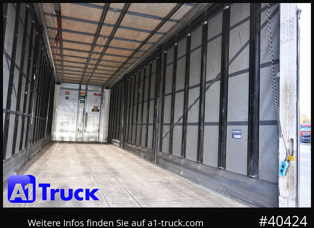 SCHMITZ Getränke, Lenkachse, LBW, Ladebordwand, kurzer Aufbau - Tenteli dorse: fotoğraf 4 SCHMITZ Getränke, Lenkachse, LBW, Ladebordwand, kurzer Aufbau - Tenteli dorse: fotoğraf 4