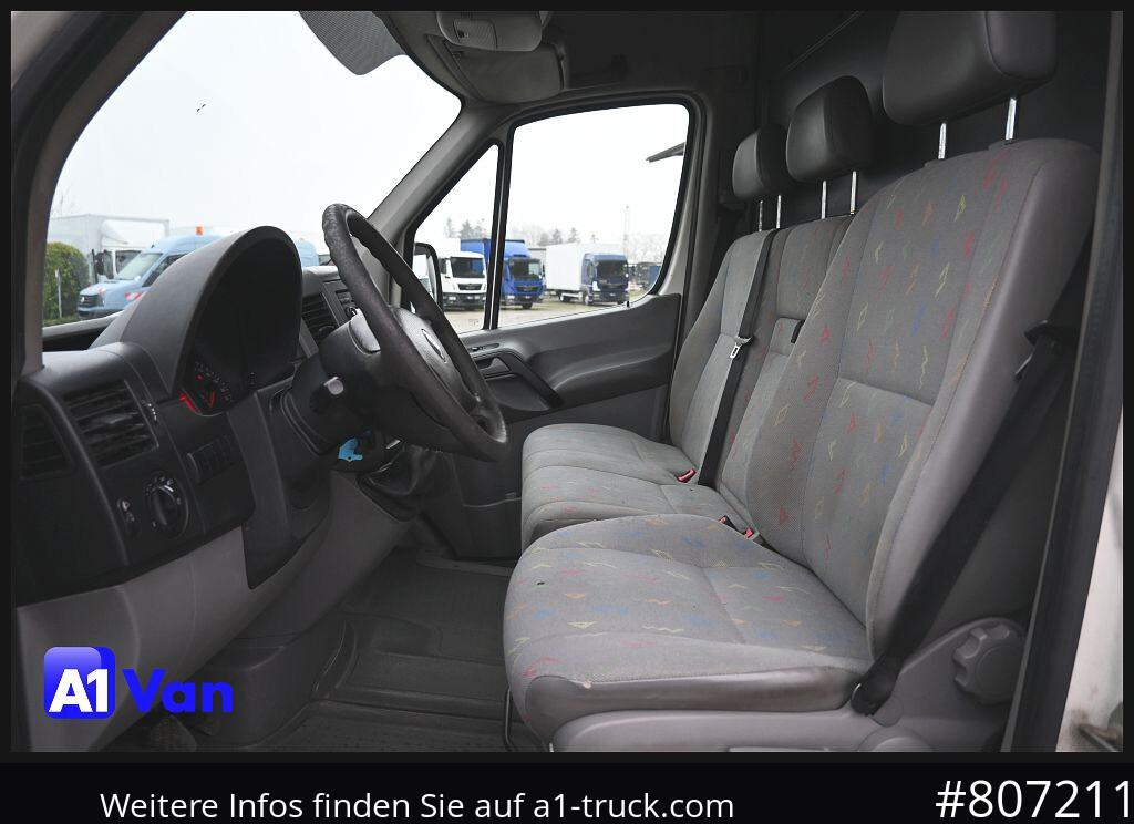 VOLKSWAGEN Crafter 35 L2H2 Kastenwagen, Klima, AHK - Panelvan: fotoğraf 3 VOLKSWAGEN Crafter 35 L2H2 Kastenwagen, Klima, AHK - Panelvan: fotoğraf 3