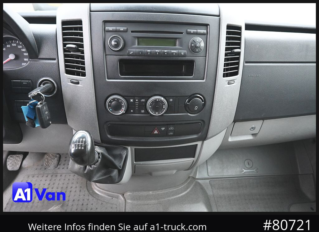 VOLKSWAGEN Crafter 35 L2H2 Kastenwagen, Klima, AHK - Panelvan: fotoğraf 4 VOLKSWAGEN Crafter 35 L2H2 Kastenwagen, Klima, AHK - Panelvan: fotoğraf 4