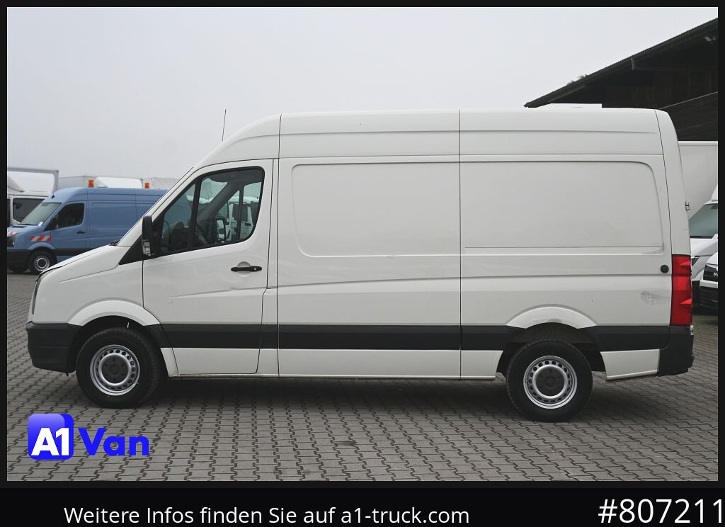 VOLKSWAGEN Crafter 35 L2H2 Kastenwagen, Klima, AHK finansal kiralama VOLKSWAGEN Crafter 35 L2H2 Kastenwagen, Klima, AHK: fotoğraf 11 VOLKSWAGEN Crafter 35 L2H2 Kastenwagen, Klima, AHK finansal kiralama VOLKSWAGEN Crafter 35 L2H2 Kastenwagen, Klima, AHK: fotoğraf 11