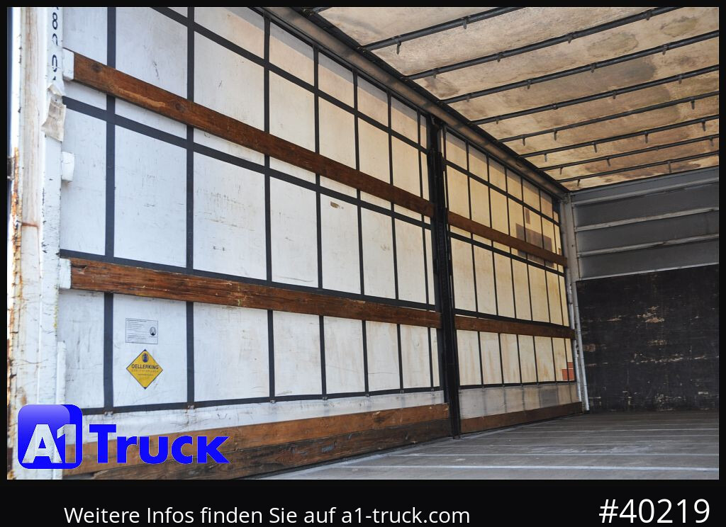 WECON WPR 745, verzinkt, 2520 innen, Code XL - Tenteli kasa: fotoğraf 4 WECON WPR 745, verzinkt, 2520 innen, Code XL - Tenteli kasa: fotoğraf 4