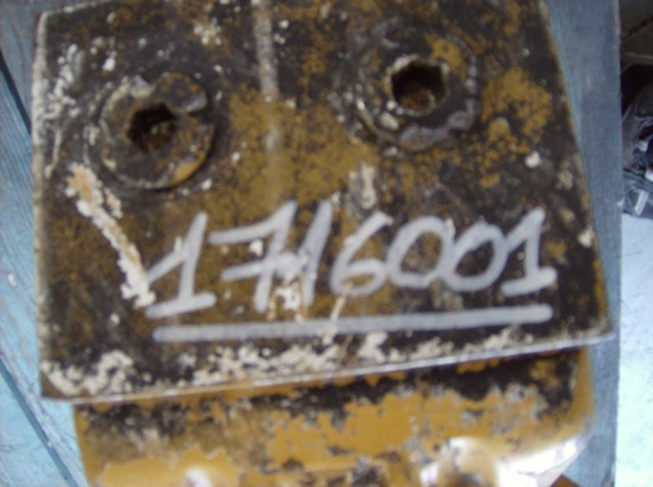 Caterpillar 988F II MOTORE IDRAULICO VENTOLA. APPLICAZIONE PER AMBIENTI CON ALTE TEMPERATURE - Hidrolik motor - İş makinaları: fotoğraf 5 Caterpillar 988F II MOTORE IDRAULICO VENTOLA. APPLICAZIONE PER AMBIENTI CON ALTE TEMPERATURE - Hidrolik motor - İş makinaları: fotoğraf 5