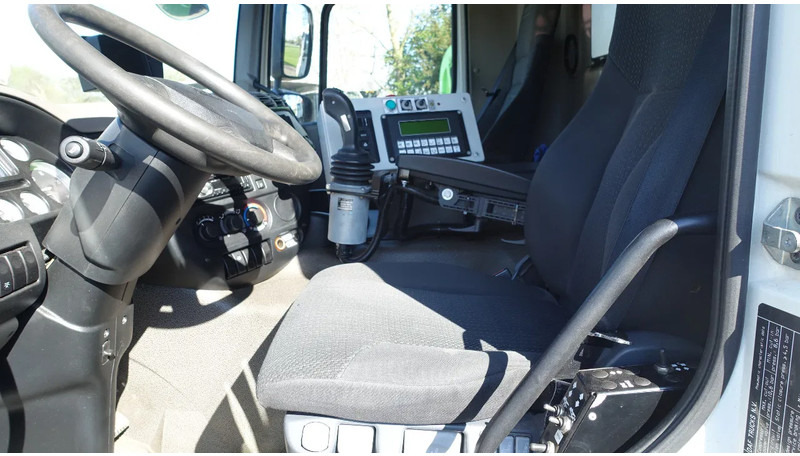 DAF CF 75.310 Euro 5 finansal kiralama DAF CF 75.310 Euro 5: fotoğraf 7