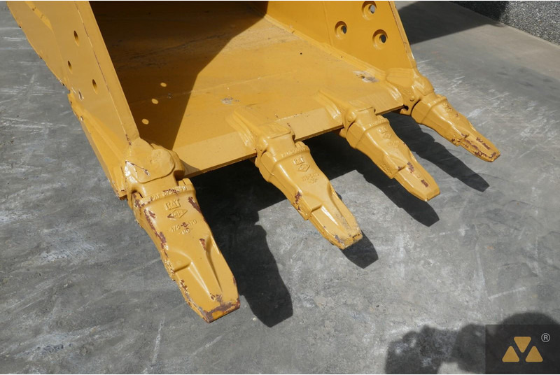 Paletli ekskavatör Caterpillar 320ELRR: fotoğraf 10