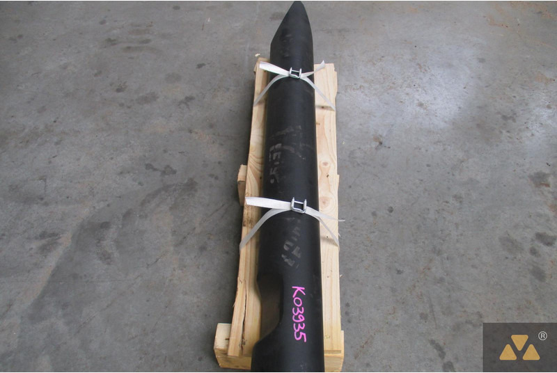 Rammer Chisel S54 - Hidrolik kırıcı: fotoğraf 3 Rammer Chisel S54 - Hidrolik kırıcı: fotoğraf 3