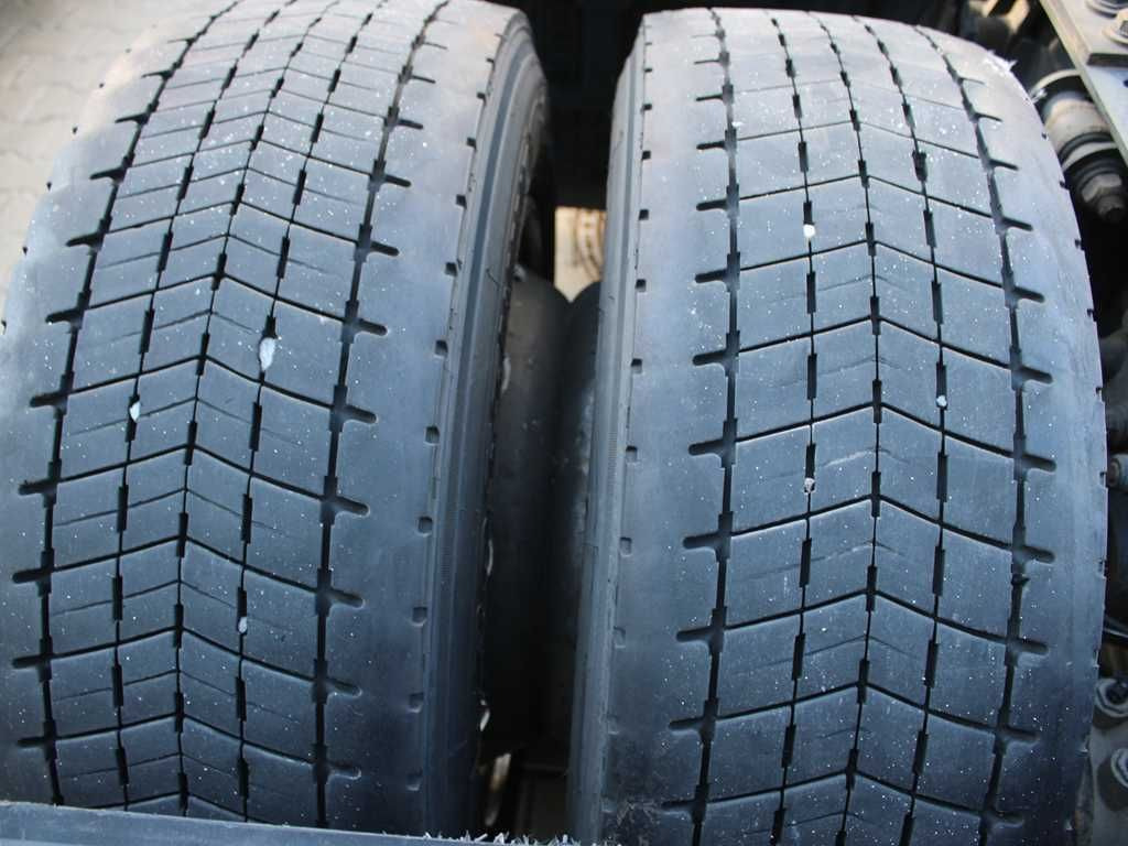 Çekici Ford F-MAX 500, EURO 6, LOWDECK, NAVIGATION: fotoğraf 19