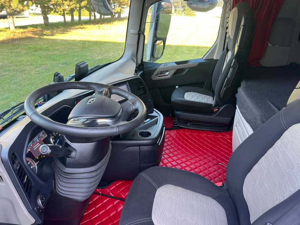 Ford F-MAX 500, EURO 6, WARRANTY UNTIL 2026 - Çekici: fotoğraf 3 Ford F-MAX 500, EURO 6, WARRANTY UNTIL 2026 - Çekici: fotoğraf 3