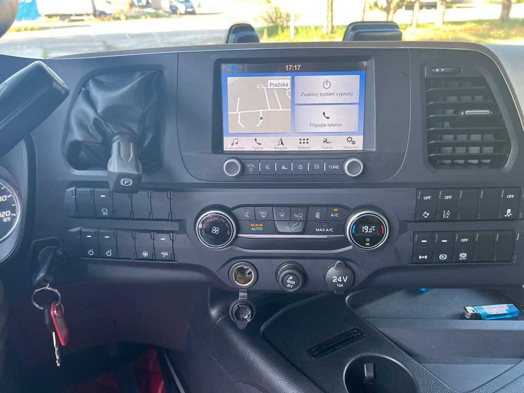 Ford F-MAX 500, EURO 6, WARRANTY UNTIL 2026 - Çekici: fotoğraf 4 Ford F-MAX 500, EURO 6, WARRANTY UNTIL 2026 - Çekici: fotoğraf 4