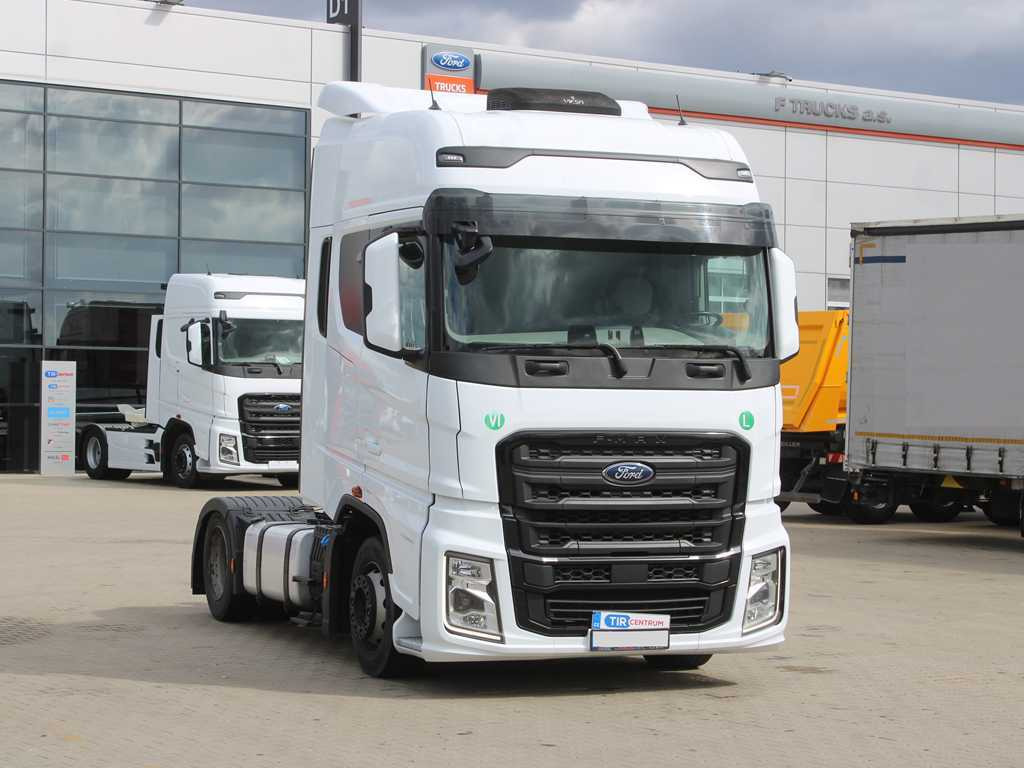 Ford F-MAX LL 12TX, EURO 6, LOWDECK, NAVIGATION, INDEPENDENT AIR CONDITIONING - Çekici: fotoğraf 3 Ford F-MAX LL 12TX, EURO 6, LOWDECK, NAVIGATION, INDEPENDENT AIR CONDITIONING - Çekici: fotoğraf 3