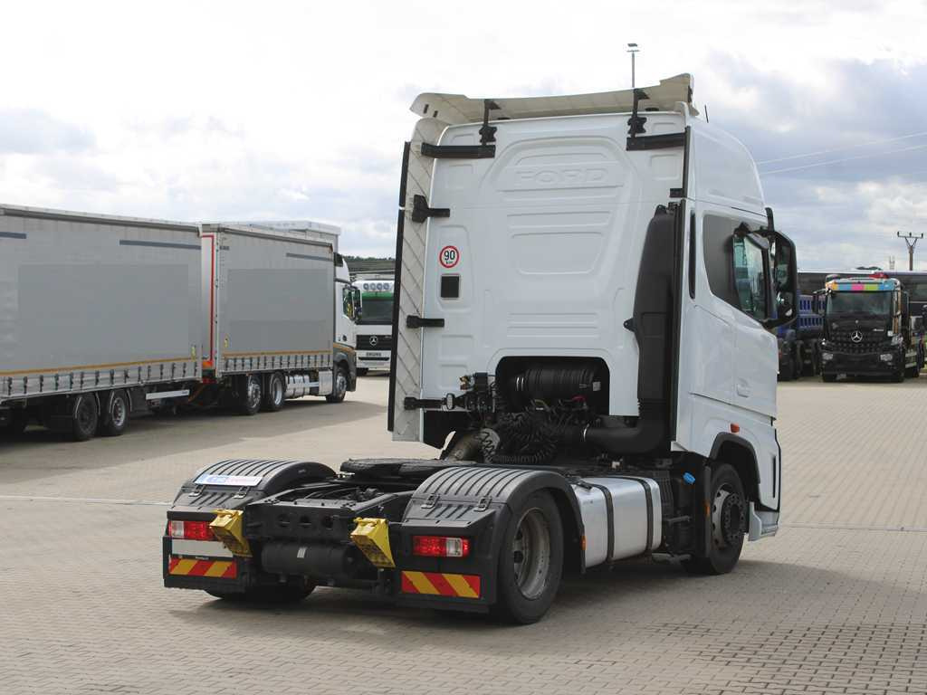 Ford F-MAX LL 12TX, EURO 6, LOWDECK, NAVIGATION, INDEPENDENT AIR CONDITIONING - Çekici: fotoğraf 4 Ford F-MAX LL 12TX, EURO 6, LOWDECK, NAVIGATION, INDEPENDENT AIR CONDITIONING - Çekici: fotoğraf 4