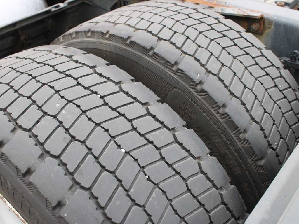 Çekici MAN TGX 18.500, LOWDECK,SEC.AIR CONDITION, EURO 6: fotoğraf 20