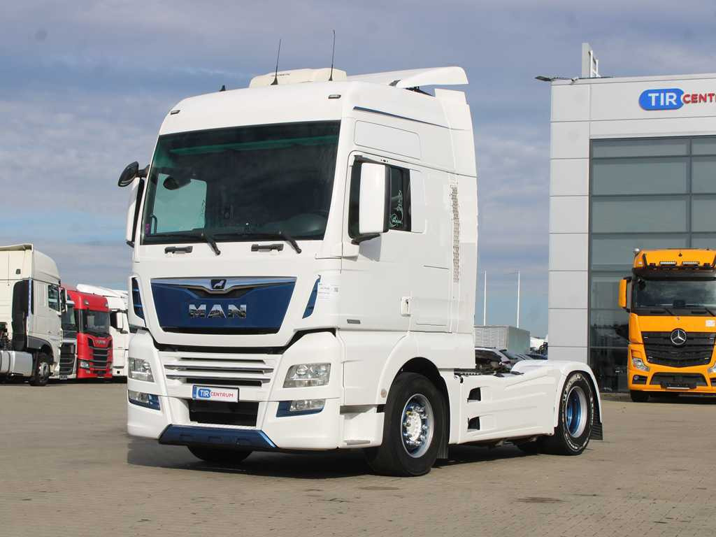 MAN TGX 470, EURO 6, INDEPENDENT AIR CONDITIONING, NAVIGATION - Çekici: fotoğraf 1 MAN TGX 470, EURO 6, INDEPENDENT AIR CONDITIONING, NAVIGATION - Çekici: fotoğraf 1