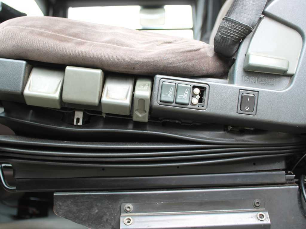 Renault MAGNUM 440.18, EURO 3 - Çekici: fotoğraf 5 Renault MAGNUM 440.18, EURO 3 - Çekici: fotoğraf 5