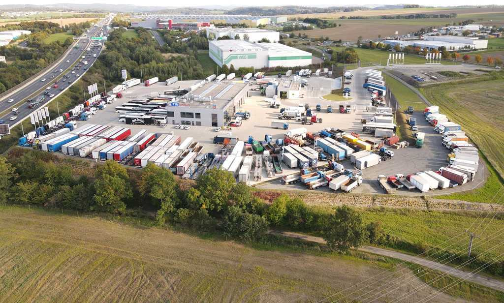 Scania R 450, EURO 6, NAVIGATION, RETARDER, TIRES 80% - Çekici: fotoğraf 2 Scania R 450, EURO 6, NAVIGATION, RETARDER, TIRES 80% - Çekici: fotoğraf 2