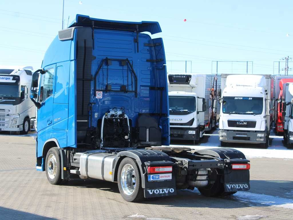 Volvo FH 460, EURO 6, LOWDECK, VEB +, I-PARK COOL - Çekici: fotoğraf 4 Volvo FH 460, EURO 6, LOWDECK, VEB +, I-PARK COOL - Çekici: fotoğraf 4