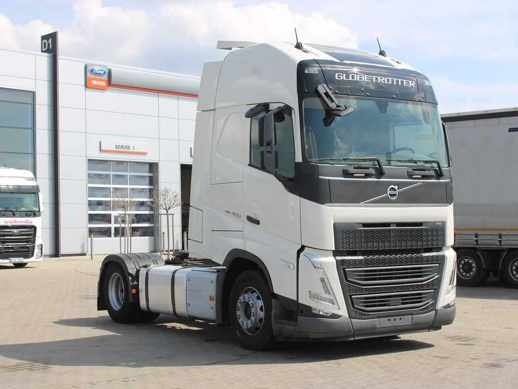 Volvo FH 460, EURO 6, VEB +, I-SAVE, PNEU 80% - Çekici: fotoğraf 2 Volvo FH 460, EURO 6, VEB +, I-SAVE, PNEU 80% - Çekici: fotoğraf 2