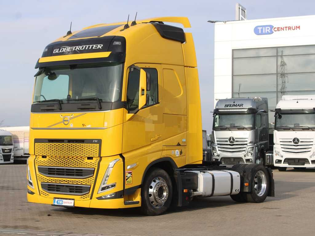 Volvo FH 460,GLOBETROTTER XL,VEB+,LOWDECK,I-PARK COOL - Çekici: fotoğraf 1 Volvo FH 460,GLOBETROTTER XL,VEB+,LOWDECK,I-PARK COOL - Çekici: fotoğraf 1