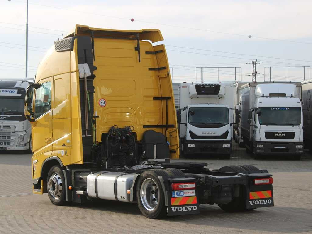 Volvo FH 460,GLOBETROTTER XL,VEB+,LOWDECK,I-PARK COOL - Çekici: fotoğraf 4 Volvo FH 460,GLOBETROTTER XL,VEB+,LOWDECK,I-PARK COOL - Çekici: fotoğraf 4