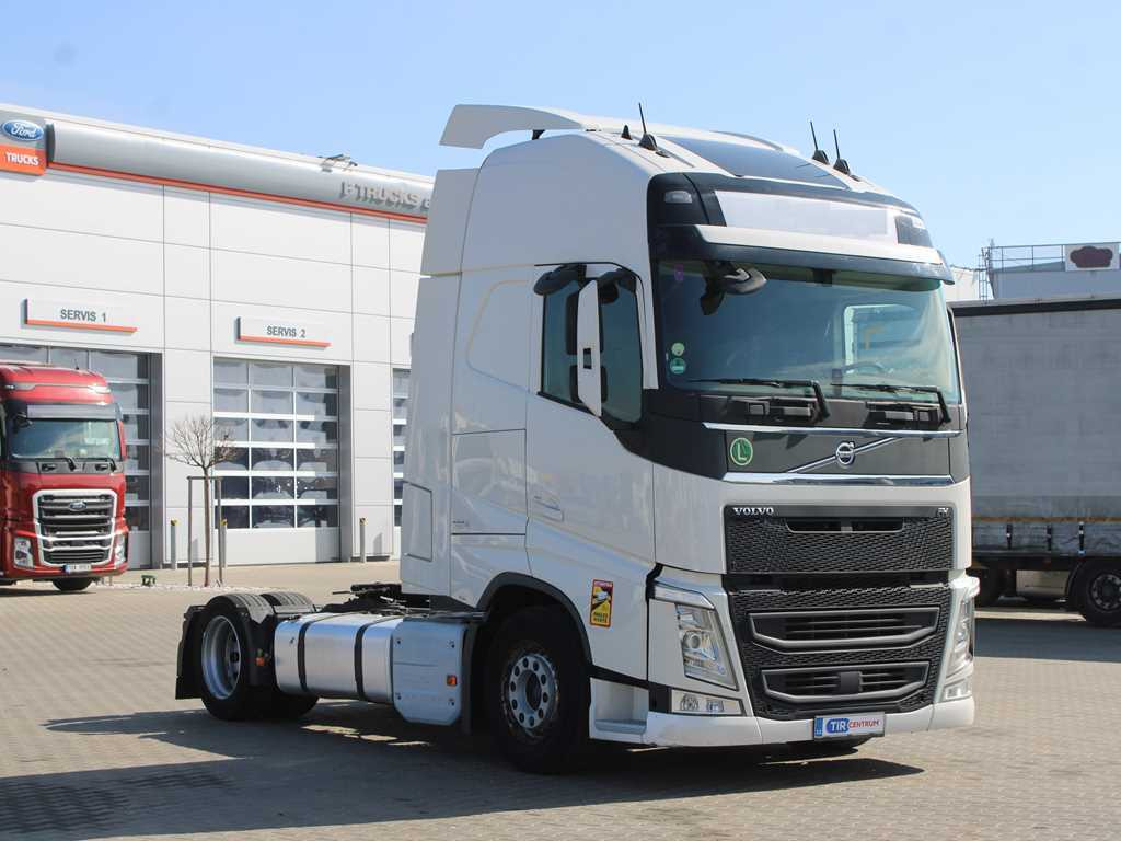 Volvo FH 460 XL, EURO 6, LOWDECK, VEB +, I-PARK COOL - Çekici: fotoğraf 3 Volvo FH 460 XL, EURO 6, LOWDECK, VEB +, I-PARK COOL - Çekici: fotoğraf 3