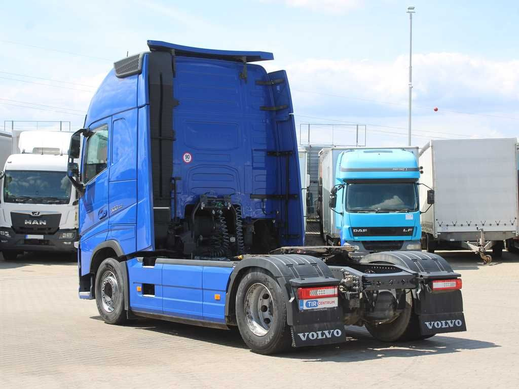 Volvo FH 500, DOUBLE CIRCUIT, EURO 6, VEB +, I-SAVE - Çekici: fotoğraf 4 Volvo FH 500, DOUBLE CIRCUIT, EURO 6, VEB +, I-SAVE - Çekici: fotoğraf 4