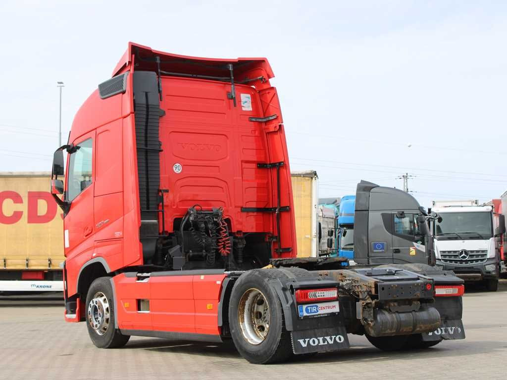 Volvo FH 500, EURO 6, VEB + - Çekici: fotoğraf 4 Volvo FH 500, EURO 6, VEB + - Çekici: fotoğraf 4