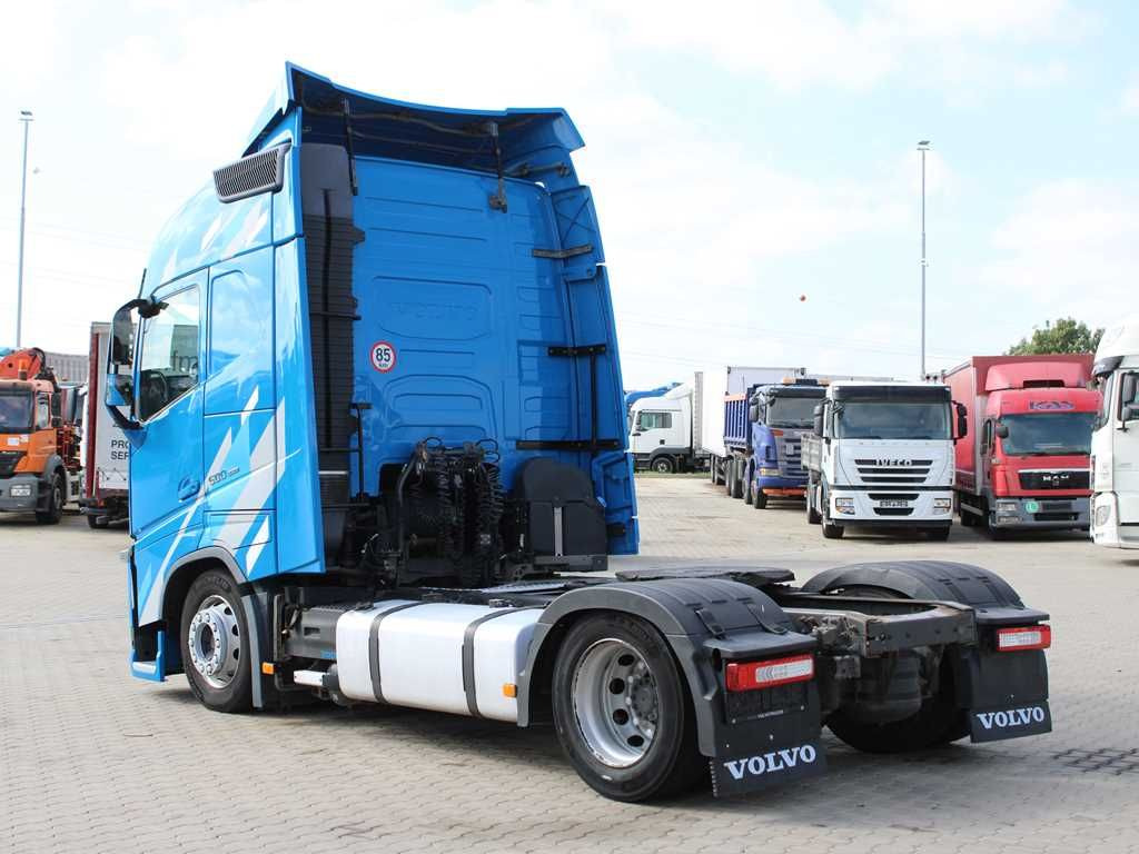 Volvo FH 500, LOWDECK, VEB+, EURO 6 - Çekici: fotoğraf 4 Volvo FH 500, LOWDECK, VEB+, EURO 6 - Çekici: fotoğraf 4