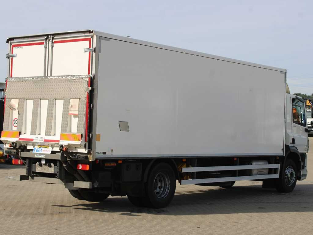 DAF CF 320, TAIL LIFT, EURO 6 - Kapalı kasa kamyon: fotoğraf 3 DAF CF 320, TAIL LIFT, EURO 6 - Kapalı kasa kamyon: fotoğraf 3