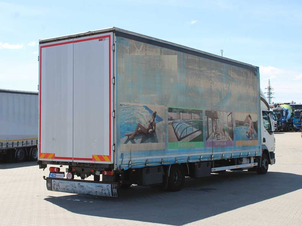 DAF EURO 6 - Sal/ Açık kasa kamyon: fotoğraf 3 DAF EURO 6 - Sal/ Açık kasa kamyon: fotoğraf 3