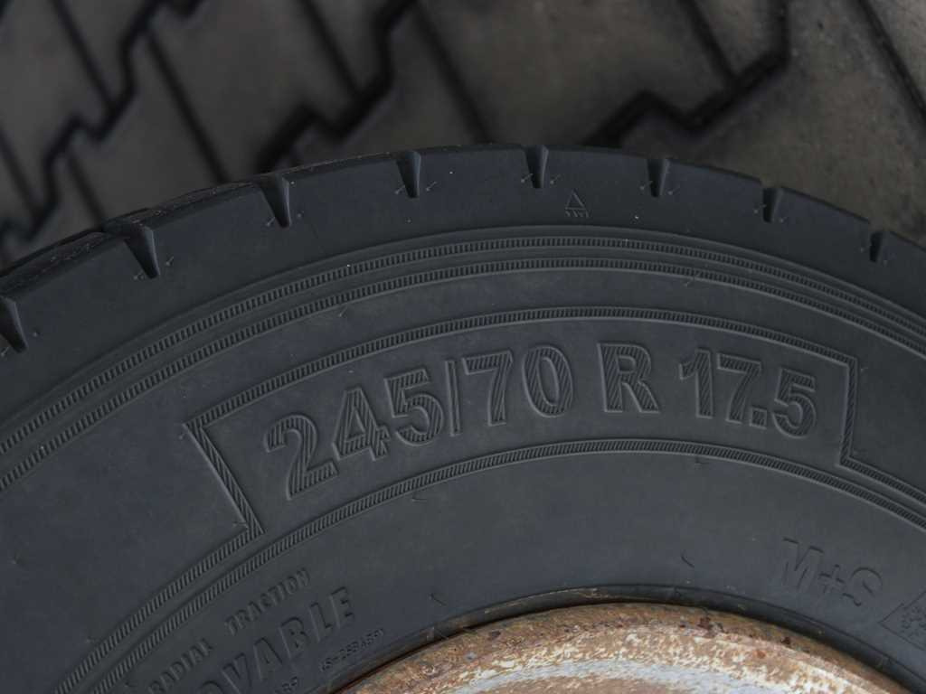 DAF FA LF 45.170 E10, EURO 3 finansal kiralama DAF FA LF 45.170 E10, EURO 3: fotoğraf 13