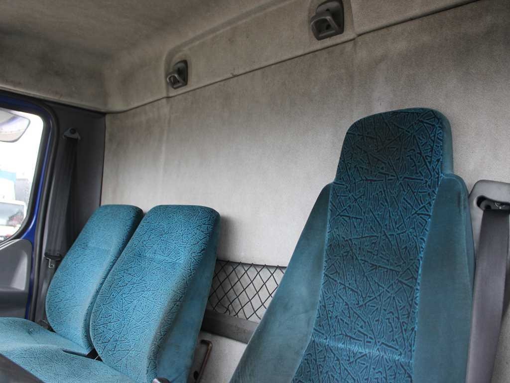 DAF FA LF 45.170 E10, EURO 3 finansal kiralama DAF FA LF 45.170 E10, EURO 3: fotoğraf 7