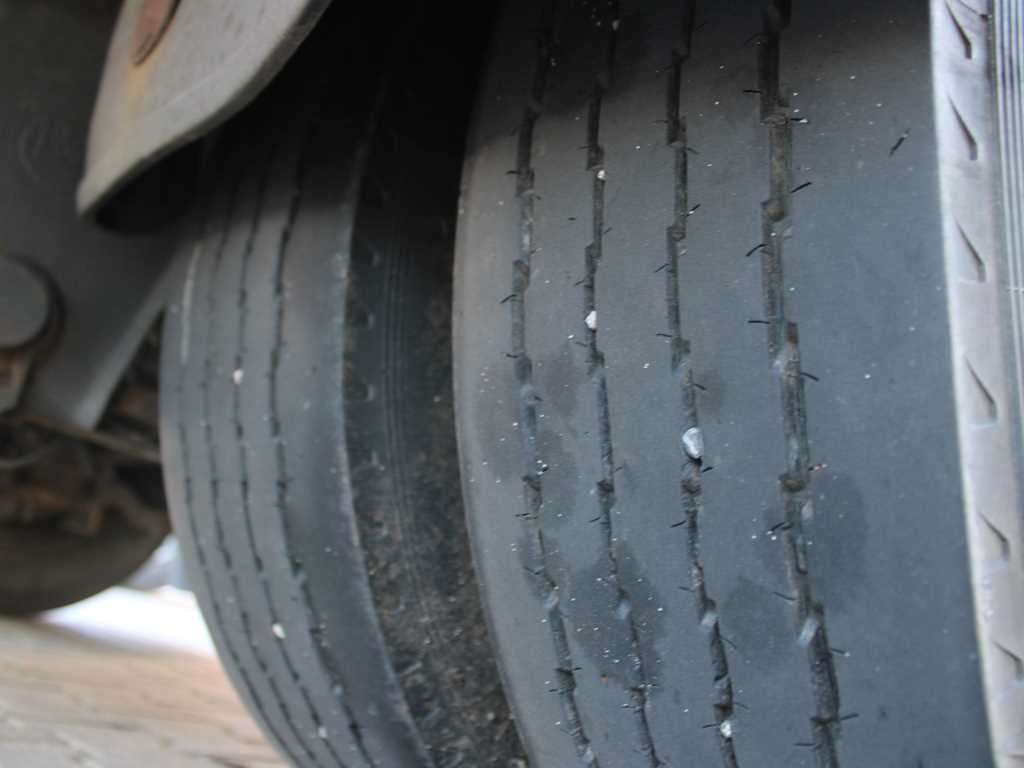 H&W - Tenteli römork: fotoğraf 5 H&W - Tenteli römork: fotoğraf 5