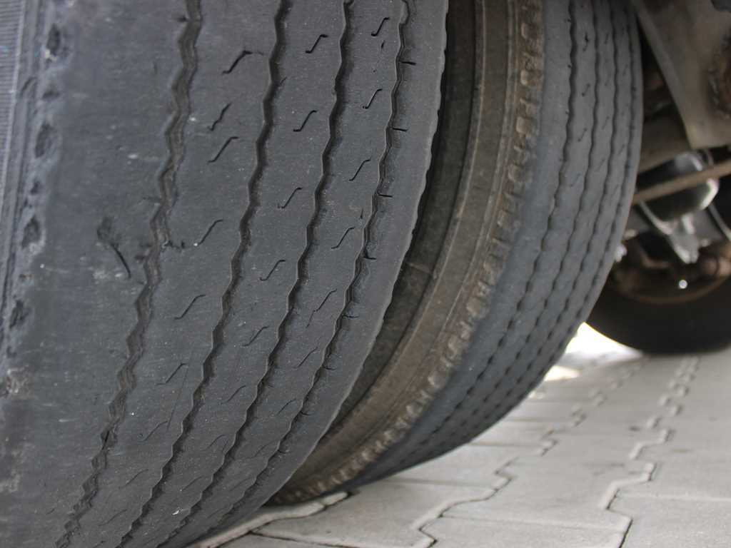 Kapalı karoser dorse HFR SX20, AXLES 10t, EXPANDABLE: fotoğraf 13 Kapalı karoser dorse HFR SX20, AXLES 10t, EXPANDABLE: fotoğraf 13