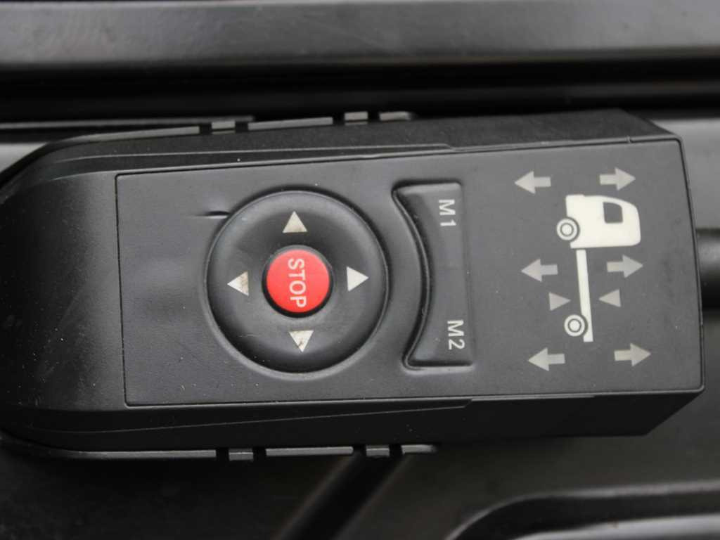 Tenteli kamyon Mercedes-Benz Actros 2542, 6X2, LIFTING AXLE + PANAV TVK18M: fotoğraf 8