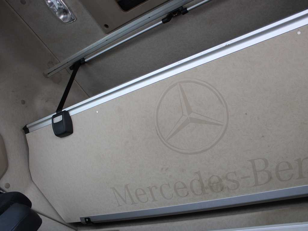 Tenteli kamyon Mercedes-Benz Actros 2542, 6X2, LIFTING AXLE + PANAV TVK18M: fotoğraf 14