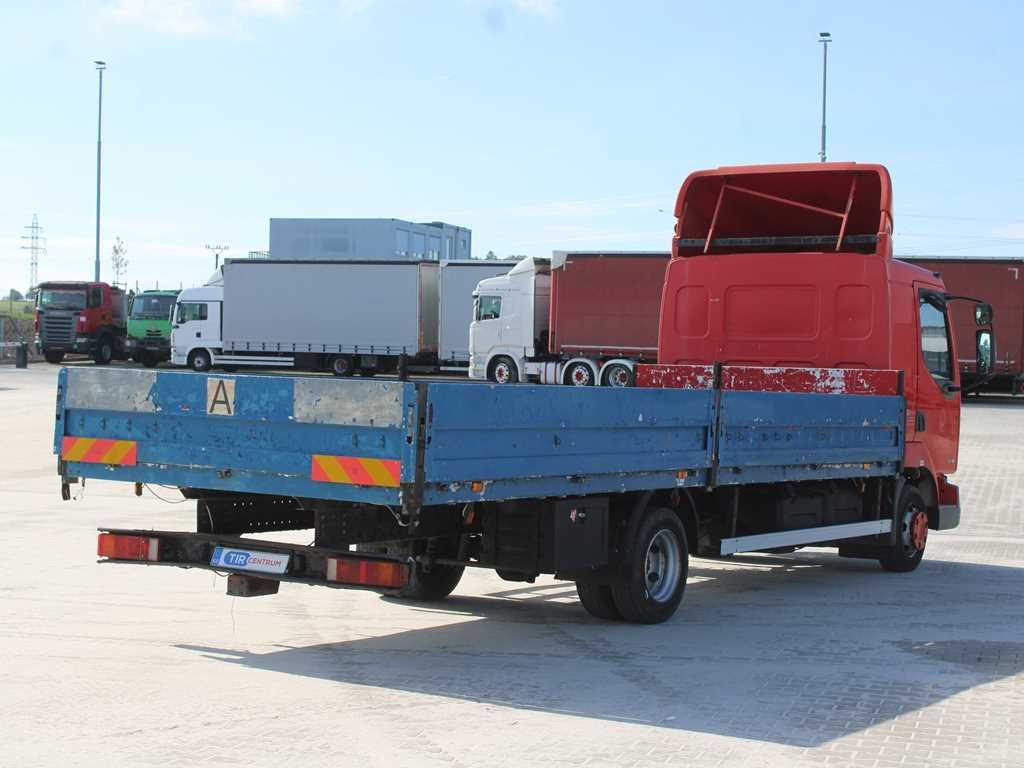 Renault MIDLUM 150.08-B P 4X2, EURO 2, PNEU 80% - Sal/ Açık kasa kamyon: fotoğraf 3 Renault MIDLUM 150.08-B P 4X2, EURO 2, PNEU 80% - Sal/ Açık kasa kamyon: fotoğraf 3