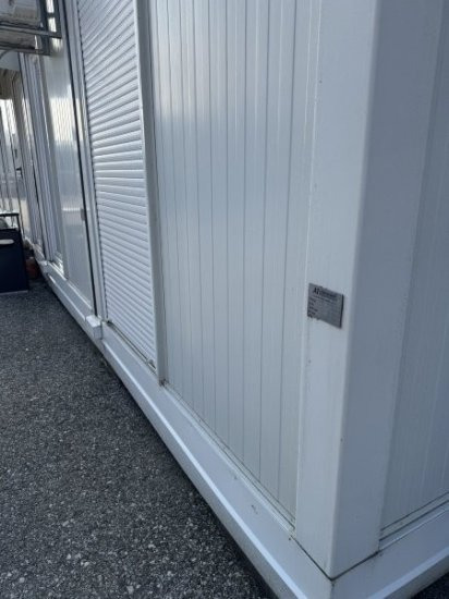 6 Stück, Ab Dezember, Heizung, Sanitär, Möbliert verfügbar frühestens ab 12/2025 - Konut konteyneri: fotoğraf 3 6 Stück, Ab Dezember, Heizung, Sanitär, Möbliert verfügbar frühestens ab 12/2025 - Konut konteyneri: fotoğraf 3