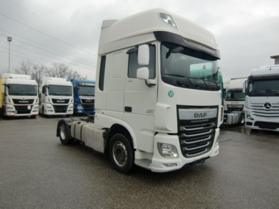 DAF XF 106.460 SSC, Automatik, Retarder, EURO6 - Çekici: fotoğraf 3 DAF XF 106.460 SSC, Automatik, Retarder, EURO6 - Çekici: fotoğraf 3