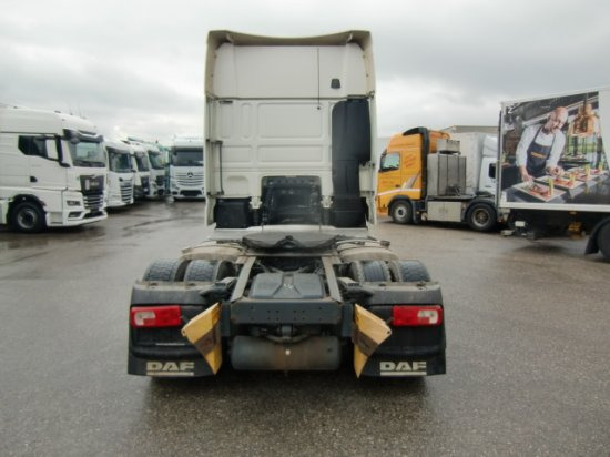 DAF XF 106.460 SSC, Automatik, Retarder, EURO6 - Çekici: fotoğraf 5 DAF XF 106.460 SSC, Automatik, Retarder, EURO6 - Çekici: fotoğraf 5