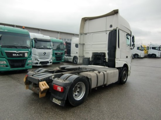 DAF XF 106.460 SSC, Automatik, Retarder, EURO6 - Çekici: fotoğraf 4 DAF XF 106.460 SSC, Automatik, Retarder, EURO6 - Çekici: fotoğraf 4