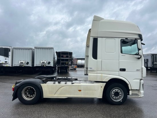 DAF XF 106.460 SSC, Automatik, Retarder, EURO6 - Çekici: fotoğraf 4 DAF XF 106.460 SSC, Automatik, Retarder, EURO6 - Çekici: fotoğraf 4