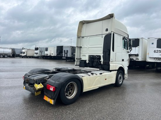 DAF XF 106.460 SSC, Automatik, Retarder, EURO6 - Çekici: fotoğraf 5 DAF XF 106.460 SSC, Automatik, Retarder, EURO6 - Çekici: fotoğraf 5