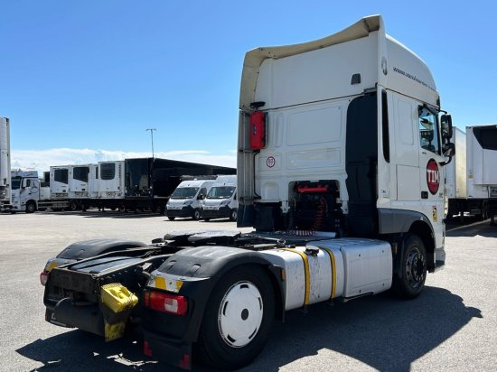 DAF XF 460 FT SSC, Automatik, EURO6 - Çekici: fotoğraf 5 DAF XF 460 FT SSC, Automatik, EURO6 - Çekici: fotoğraf 5