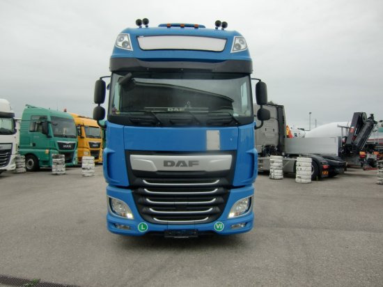 DAF XF 460 SSC 6x2, Automatik, EURO6, Standklima, - Çekici: fotoğraf 2 DAF XF 460 SSC 6x2, Automatik, EURO6, Standklima, - Çekici: fotoğraf 2