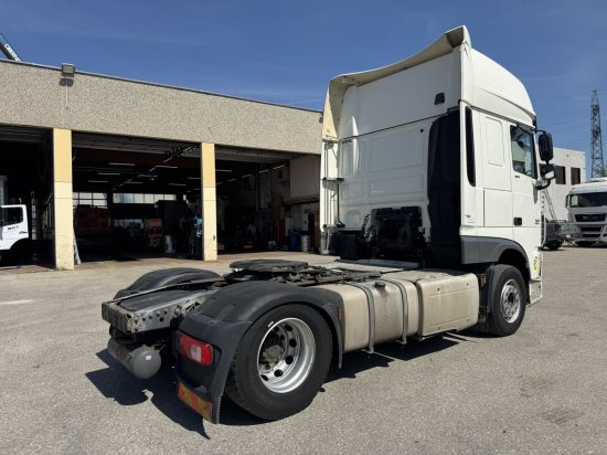 DAF XF 460 SSC, Automatik, EURO6, Standklima - Çekici: fotoğraf 4 DAF XF 460 SSC, Automatik, EURO6, Standklima - Çekici: fotoğraf 4