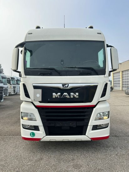 MAN TGX 18.460 XLX Intarder, E6, JM 782996 - Çekici: fotoğraf 2 MAN TGX 18.460 XLX Intarder, E6, JM 782996 - Çekici: fotoğraf 2