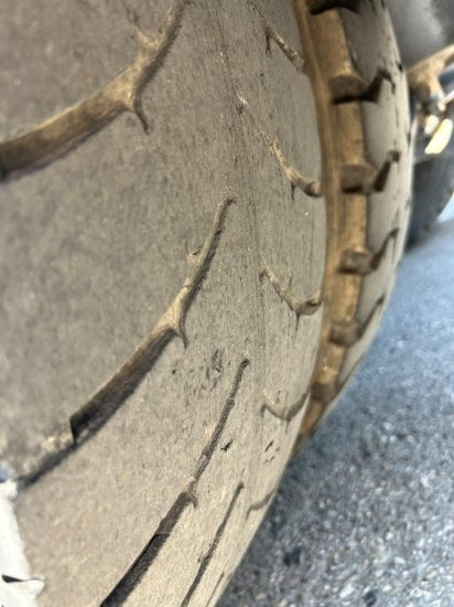 Çekici MAN TGX 18.500 XLX, Standklima, Retarder E6: fotoğraf 12 Çekici MAN TGX 18.500 XLX, Standklima, Retarder E6: fotoğraf 12