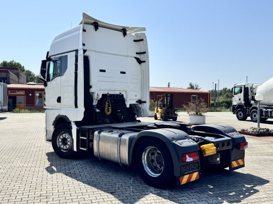 MAN TGX 18.510 4x2 Standklima NEW MODEL EURO6 - Çekici: fotoğraf 5 MAN TGX 18.510 4x2 Standklima NEW MODEL EURO6 - Çekici: fotoğraf 5