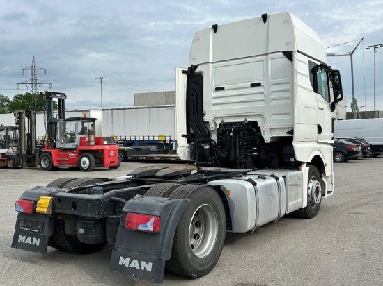 MAN TGX 18.510, XXL New Model, EURO 6 - Çekici: fotoğraf 5 MAN TGX 18.510, XXL New Model, EURO 6 - Çekici: fotoğraf 5