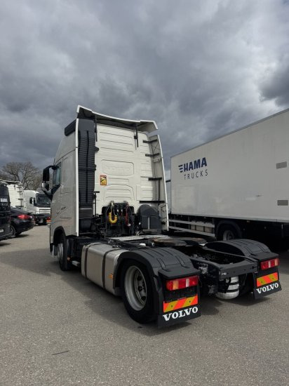 Volvo FH 500 E6, FULL-AIR, Low Deck , I-Shift, Standklima - Çekici: fotoğraf 5 Volvo FH 500 E6, FULL-AIR, Low Deck , I-Shift, Standklima - Çekici: fotoğraf 5